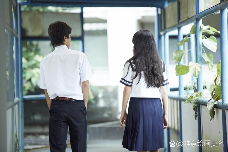 浪漫恋爱：一场心灵的奇遇