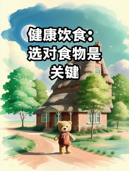 夜宵的健康之选：营养均衡与科学搭配