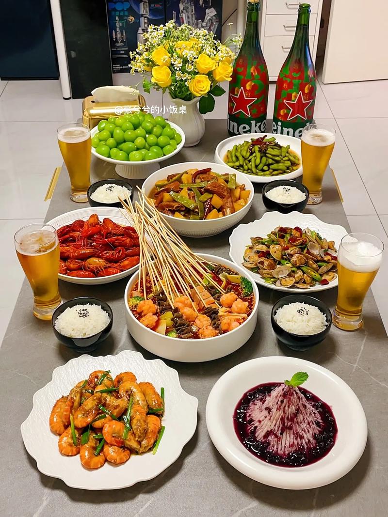 健康夜宵搭配：享受美味与健康的完美平衡