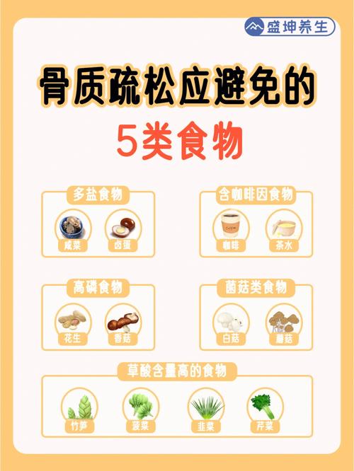 骨质疏松的治疗与预防全解析