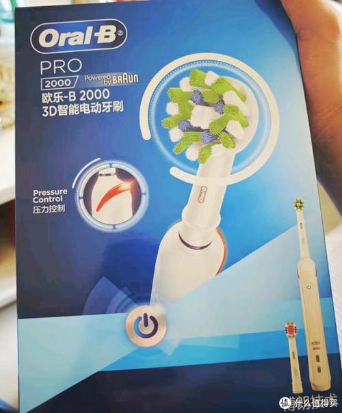 牙刷：口腔清洁的得力助手