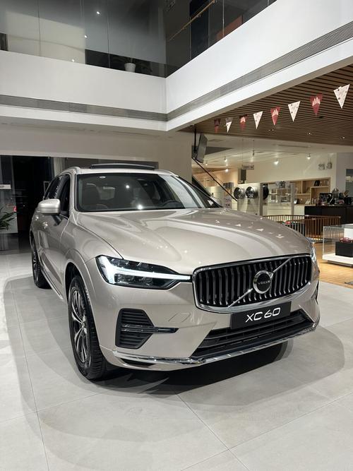 沃尔沃XC60：安全与豪华并重，性能卓越
