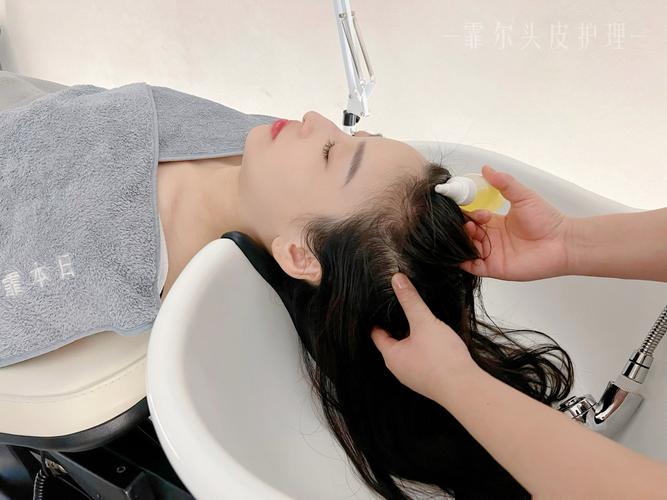 深度解析：头发护理头皮去角质产品，开启健康秀发新旅程