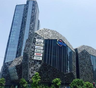 详细阅读:凯德天府:城市新地标,多元生活新引擎 凯德天府:城市新地标,多元生活新引擎