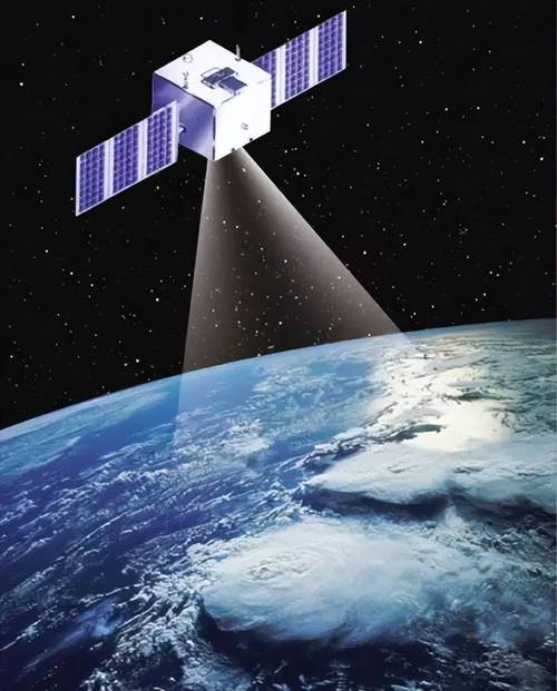 探索卫星遥感技术：从观测地球到改变世界的双刃剑