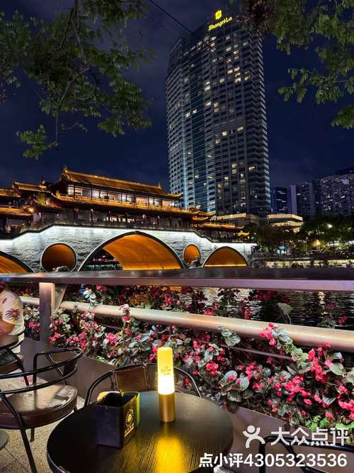 探秘成都九眼桥酒吧街：夜幕下的璀璨明珠