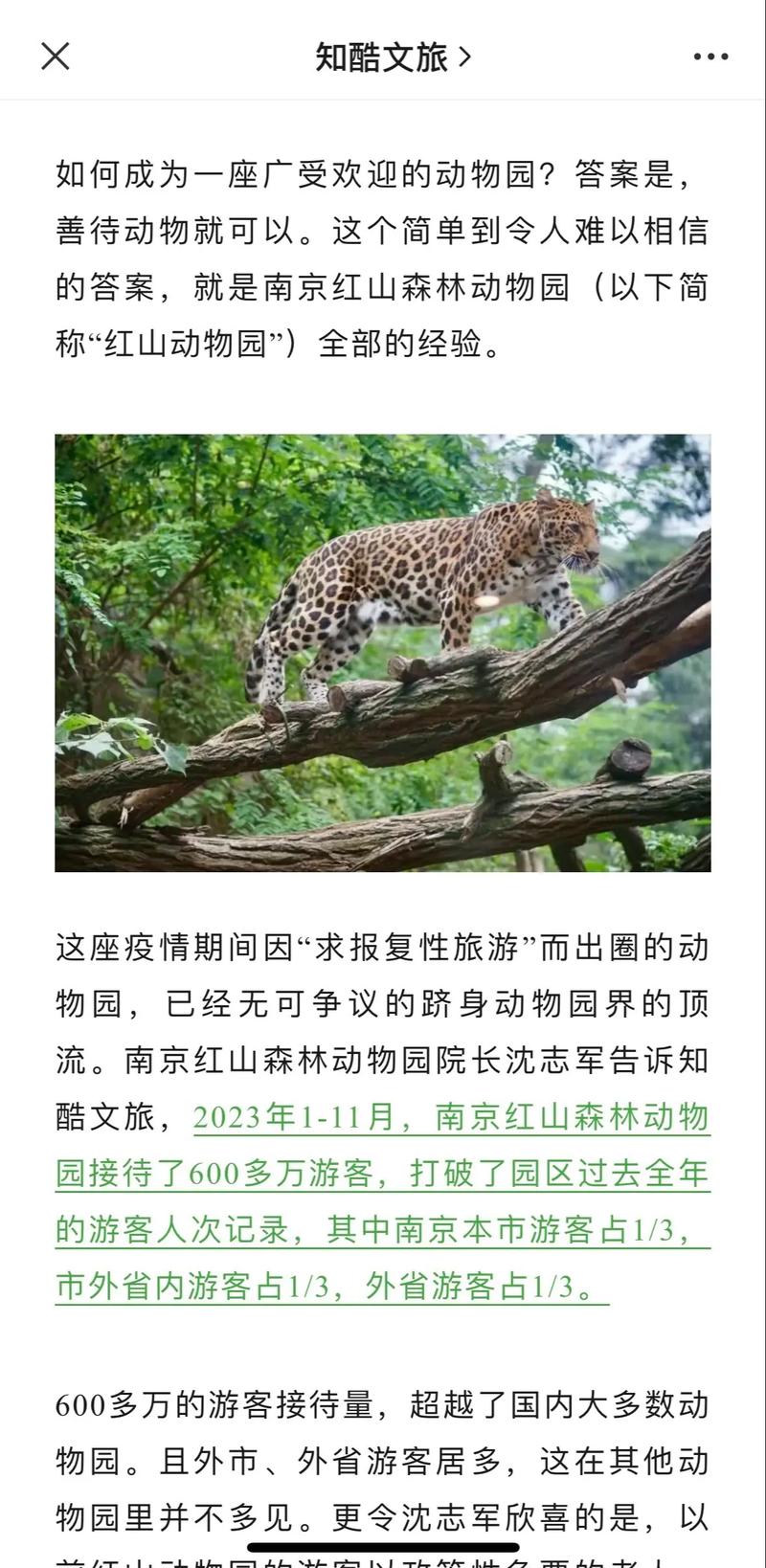 详细阅读:动物园:人与自然的和谐交响 动物园:人与自然的和谐交响