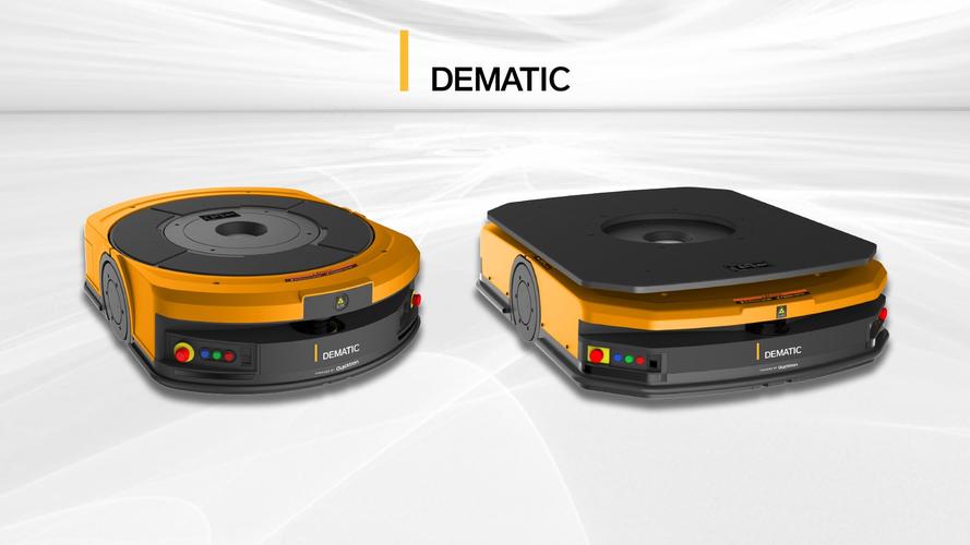 详细阅读:自主移动机器人(Autonomous Mobile Robot,AMR):开启智能新时代 自主移动机器人(Autonomous Mobile Robot,AMR):开启智能新时代