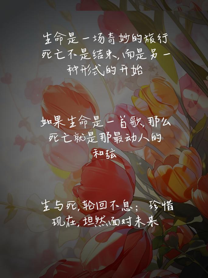 生命的终章：一场庄重而深情的葬礼
