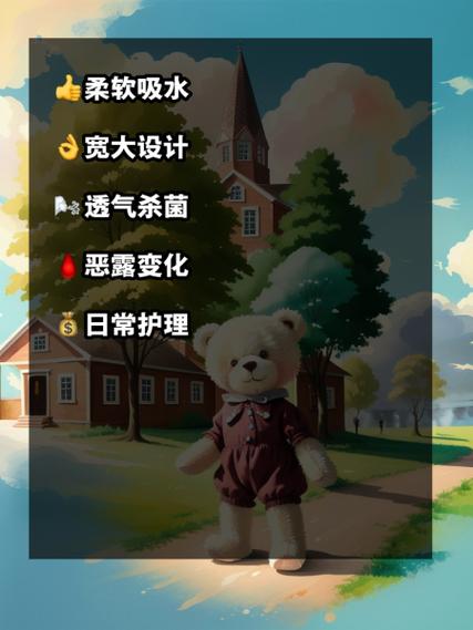 详细阅读:监测恶露量卫生巾:守护产后健康的关键卫士 监测恶露量卫生巾:守护产后健康的关键卫士
