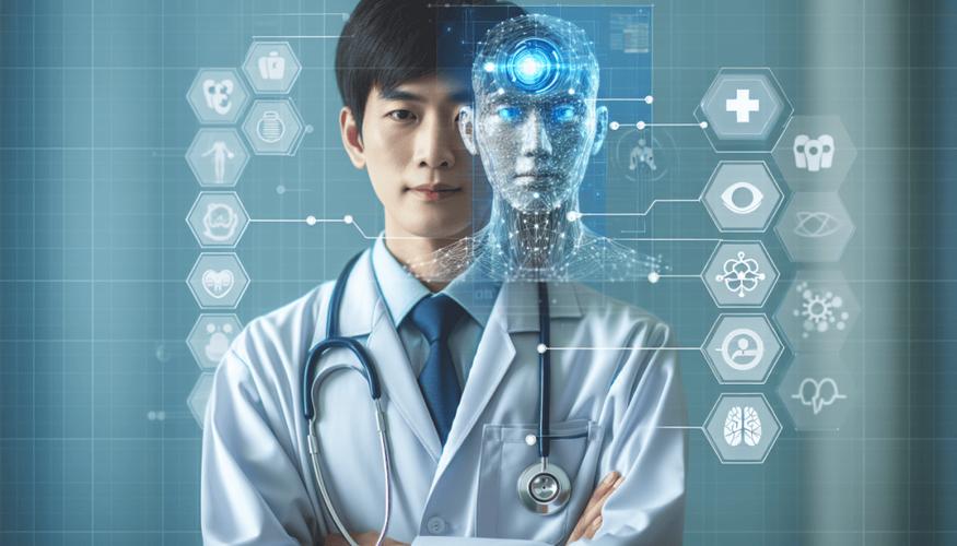 详细阅读:个性化医疗:开启精准健康新时代 个性化医疗:开启精准健康新时代