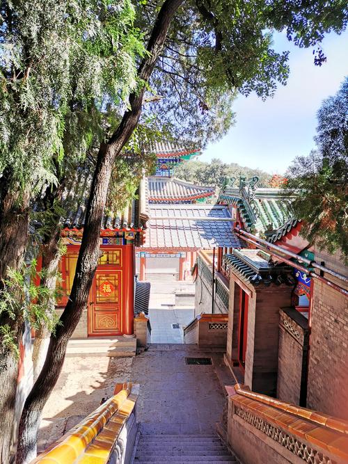 详细阅读:探秘八大处公园:历史与自然的完美交融 探秘八大处公园:历史与自然的完美交融