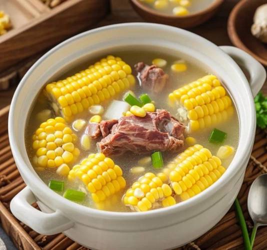 详细阅读:玉米汤:从田间到餐桌的温暖滋味 玉米汤:从田间到餐桌的温暖滋味
