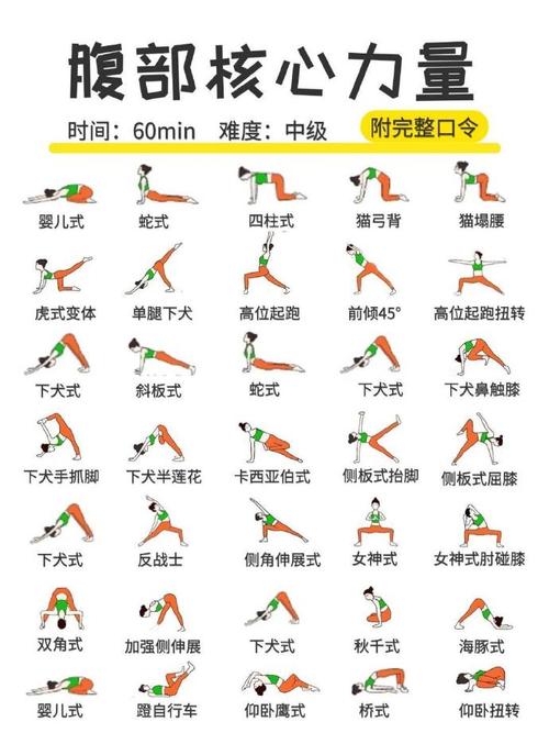 详细阅读:力量训练全攻略:开启身体潜能的密钥 力量训练全攻略:开启身体潜能的密钥