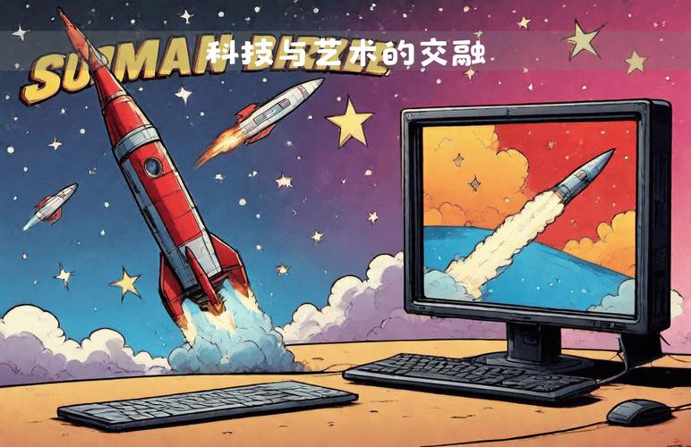 超极本：科技与艺术的完美融合