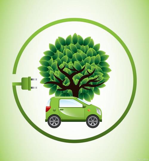 电动汽车：绿色出行的未来之星