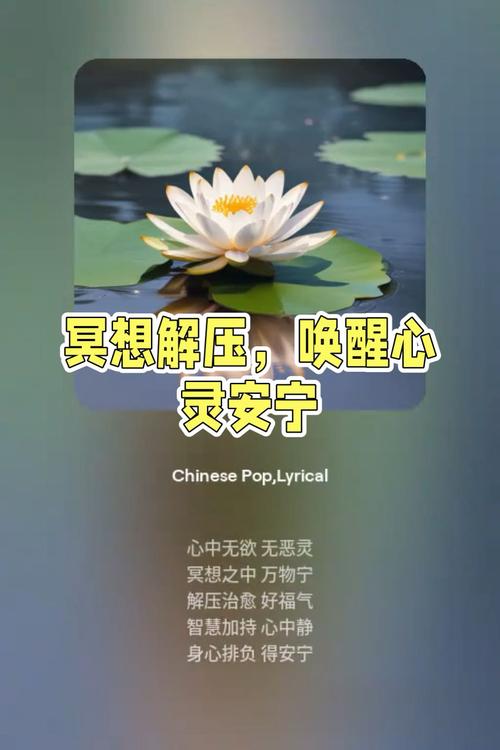 冥想美容：于静谧中焕新颜，解锁身心同修的逆龄密码