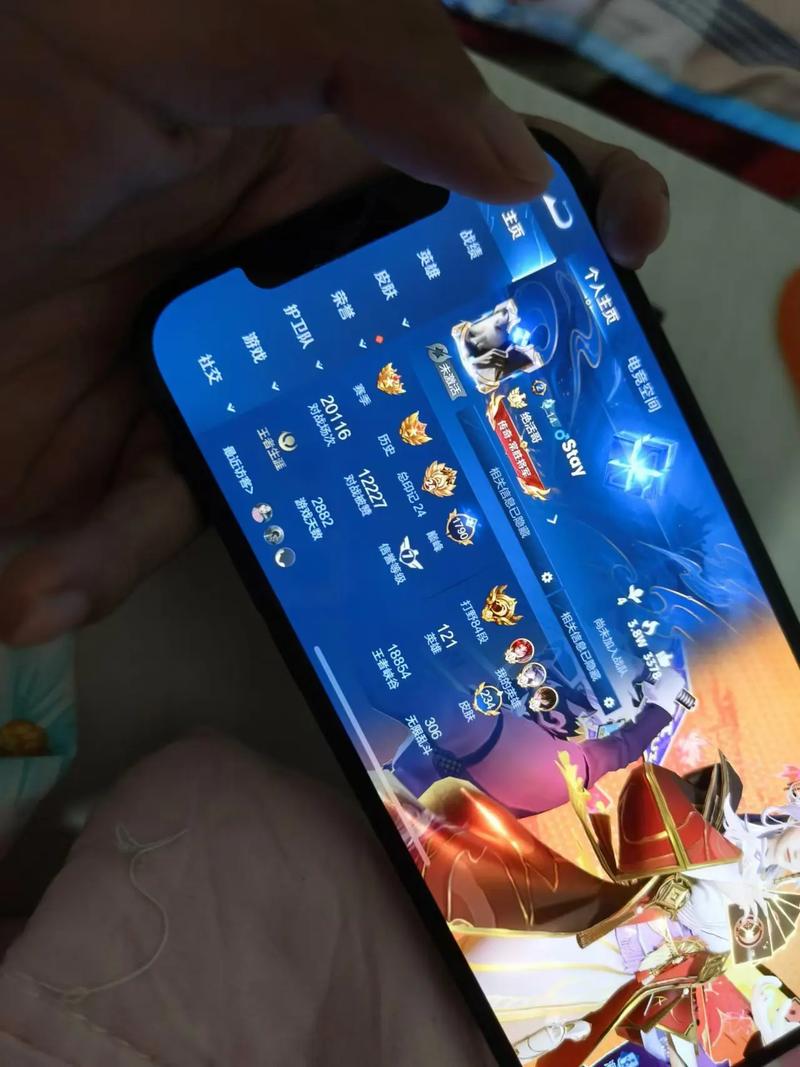 手机游戏：掌心中的精彩世界，点亮碎片化时光