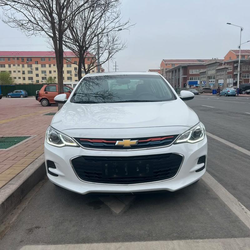 详细阅读:雪佛兰科沃兹:性价比之选,家用轿车的优选 雪佛兰科沃兹:性价比之选,家用轿车的优选