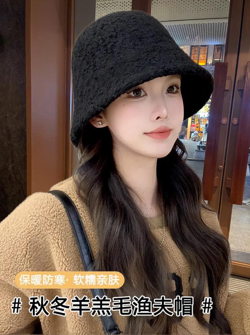 渔夫帽搭配技巧，解锁多元时尚风格