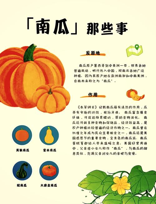 详细阅读:南瓜末:金黄的美味馈赠与多元价值探索 南瓜末:金黄的美味馈赠与多元价值探索