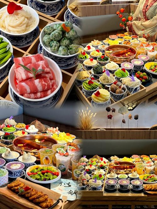 火锅食材准备：开启一场味蕾的盛宴