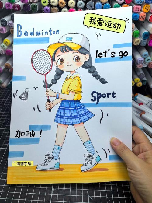运动：美容的隐形画笔，绘就青春与活力