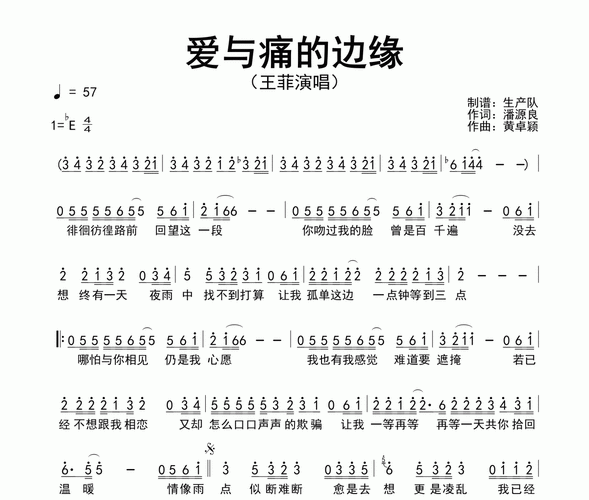 爱与痛的边缘：一段分手自白