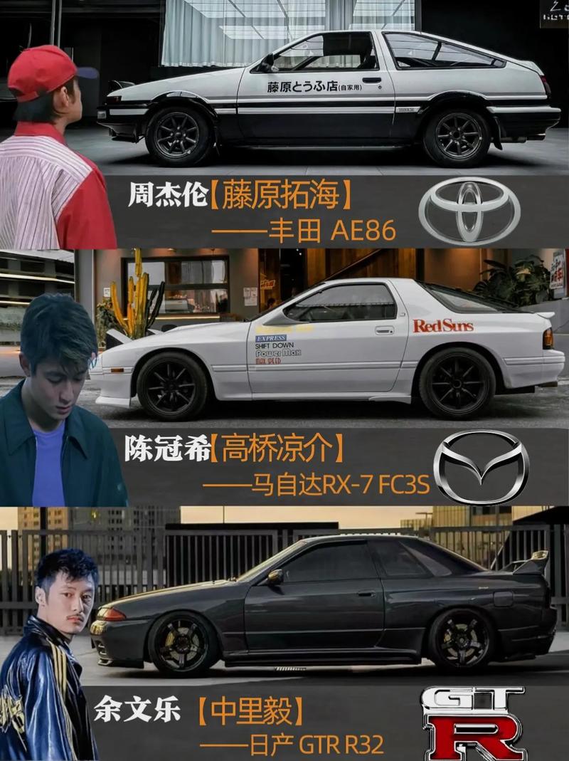 马自达：汽车界的“技术宅”与“驾驶乐趣大师”
