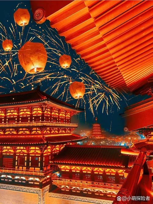 详细阅读:寻梦古都:一场穿越千年的旅游文化体验 寻梦古都:一场穿越千年的旅游文化体验