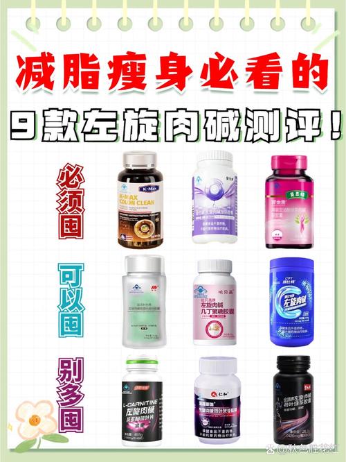 左旋肉碱：促进婴幼儿脂肪代谢的新选择