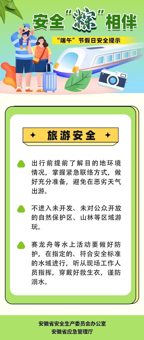 详细阅读:旅游安全知识全知道:让旅途安心无忧 旅游安全知识全知道:让旅途安心无忧