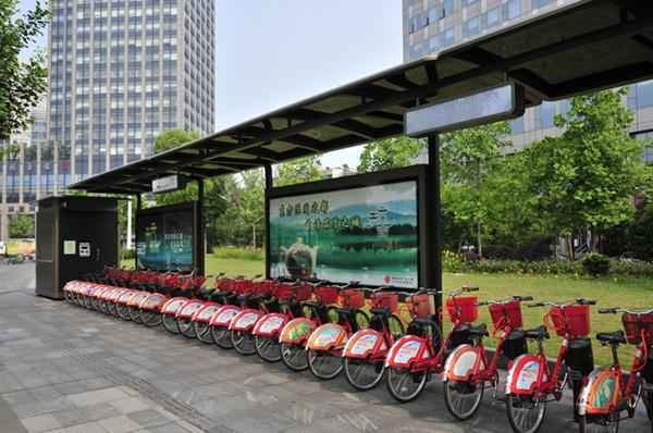 详细阅读:城市自行车:绿色出行的时尚之选与生活新方式 城市自行车:绿色出行的时尚之选与生活新方式