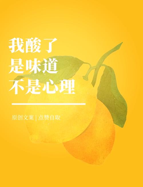 柠檬末：酸涩中的清新馈赠