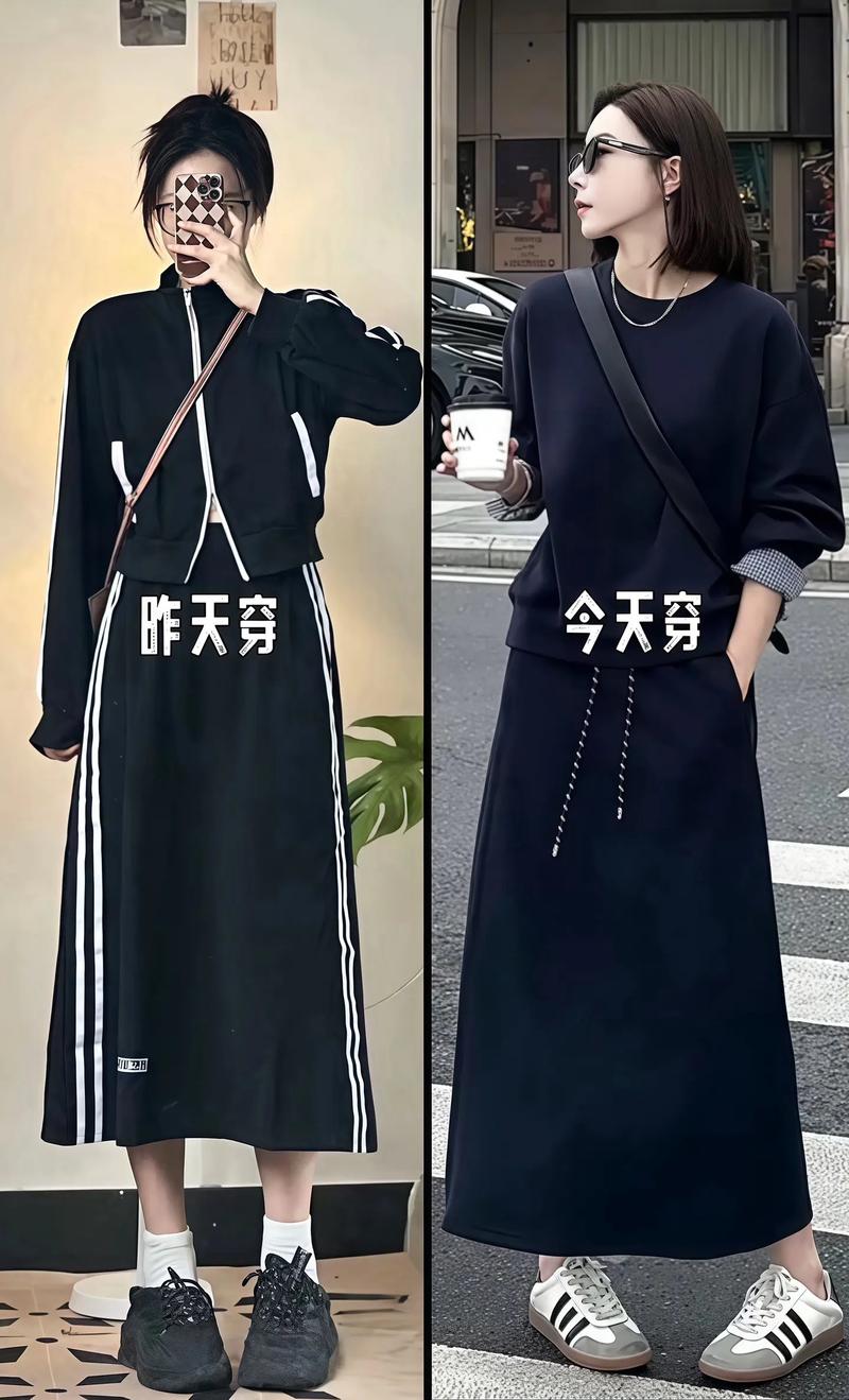 袖口抽绳：解锁时尚穿搭的多元魅力
