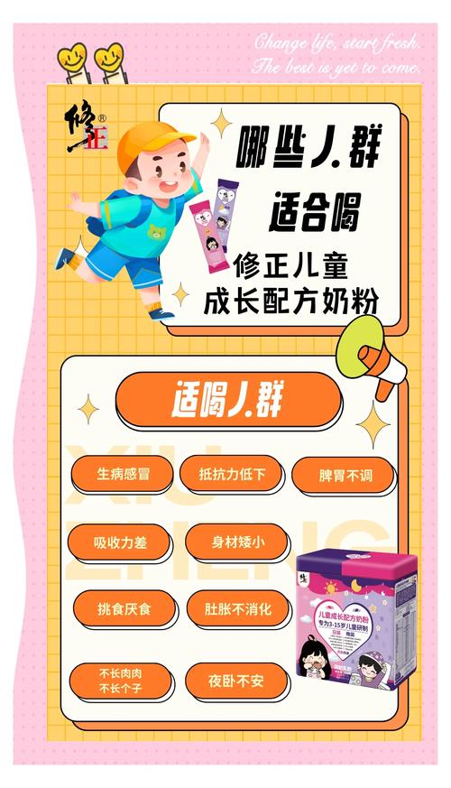 详细阅读:独立包装儿童奶粉:为孩子成长保驾护航的贴心选择 独立包装儿童奶粉:为孩子成长保驾护航的贴心选择