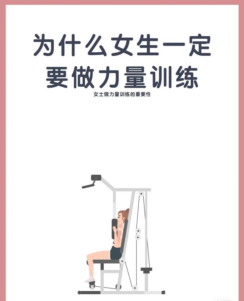 力量训练：塑造强大自我的科学之道