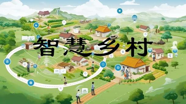 详细阅读:数字农业:解锁现代农业新密码,赋能乡村振兴新征程 数字农业:解锁现代农业新密码,赋能乡村振兴新征程