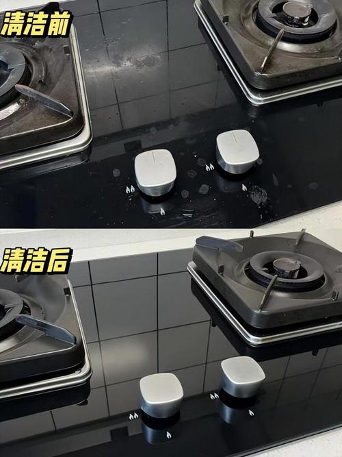 厨房清洁难易：一场与油腻和杂物的“持久战”