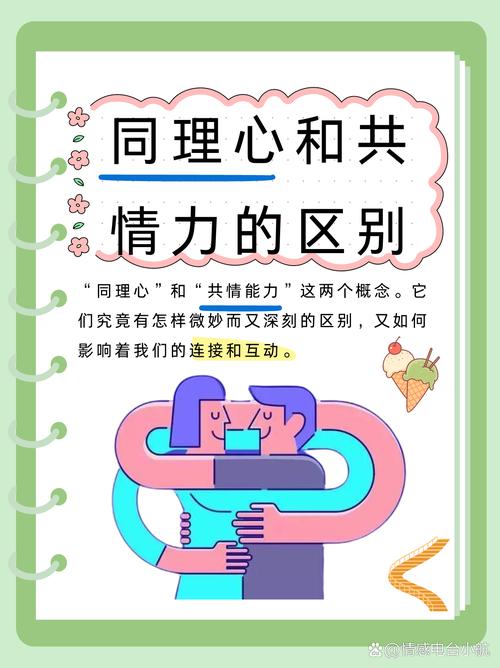 详细阅读:共情能力:人际交往的桥梁与情感智慧的基石 共情能力:人际交往的桥梁与情感智慧的基石