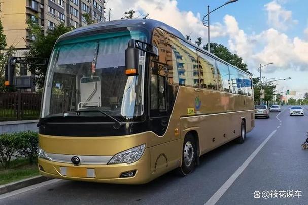 详细阅读:汽车客车:公共交通与长途旅行的坚实载体 汽车客车:公共交通与长途旅行的坚实载体