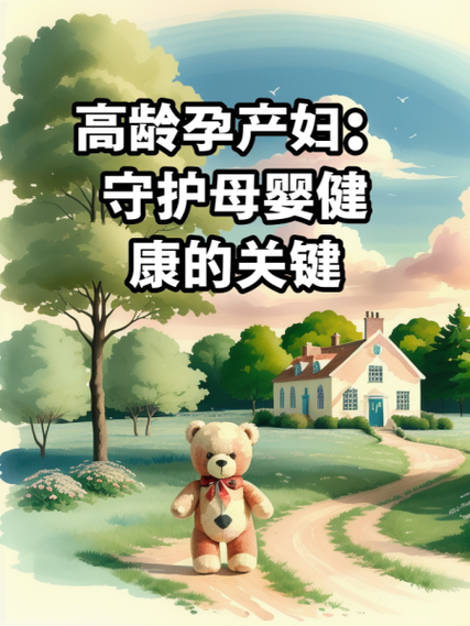 孕期压力释放：守护母婴健康的关键之旅