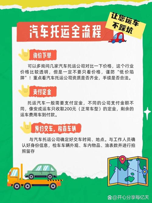 详细阅读:汽车物流车:高效运输的全方位解决方案 汽车物流车:高效运输的全方位解决方案