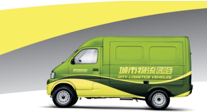 汽车物流车智能化：开启高效绿色运输新时代