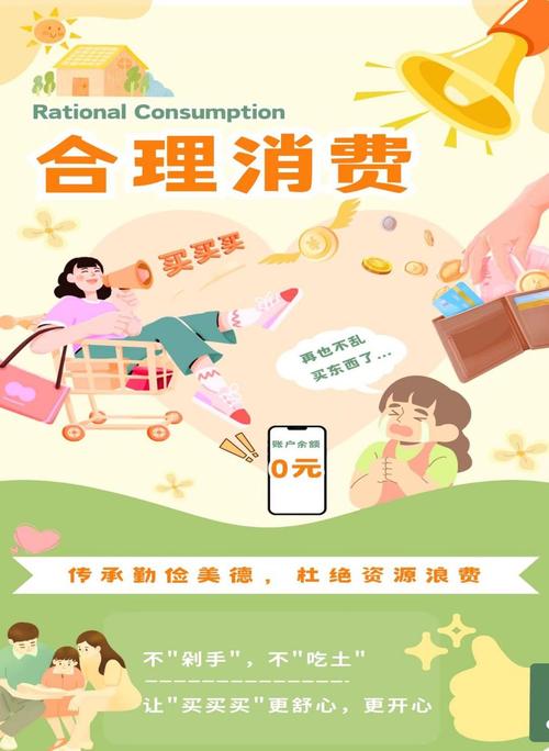 商品性价比：理性消费的智慧考量