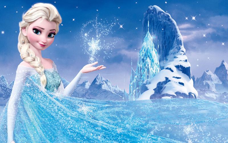 详细阅读:冰雪奇缘:畅享冬日梦幻之旅 冰雪奇缘:畅享冬日梦幻之旅