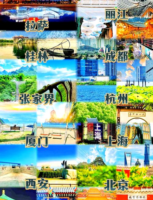 畅游[城市名称]：邂逅历史与现代交织的梦幻之旅