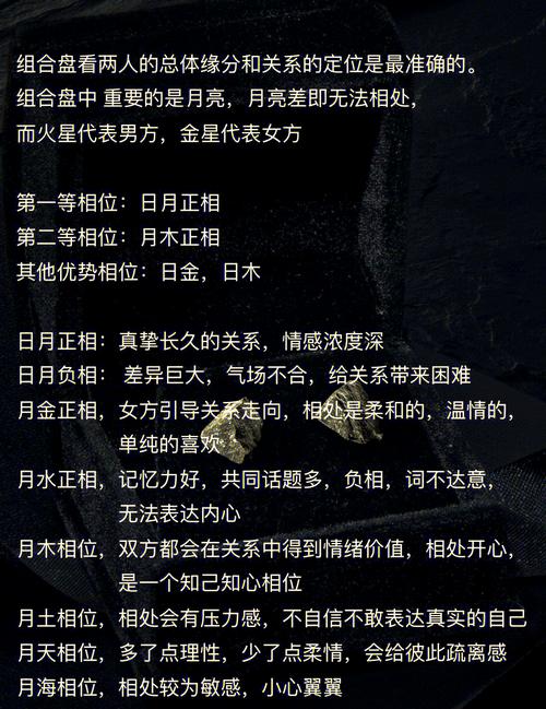 探寻情侣契合匹配的奥秘：从多维度剖析情感共鸣与互补