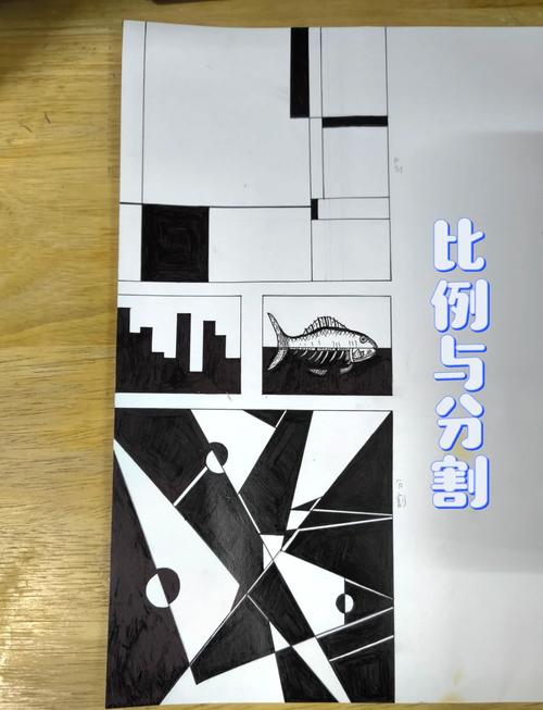详细阅读:探寻比例协调搭配的奥秘:构建和谐之美 探寻比例协调搭配的奥秘:构建和谐之美