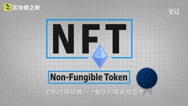 详细阅读:非同质化代币(NFT):开启数字资产新纪元的钥匙 非同质化代币(NFT):开启数字资产新纪元的钥匙